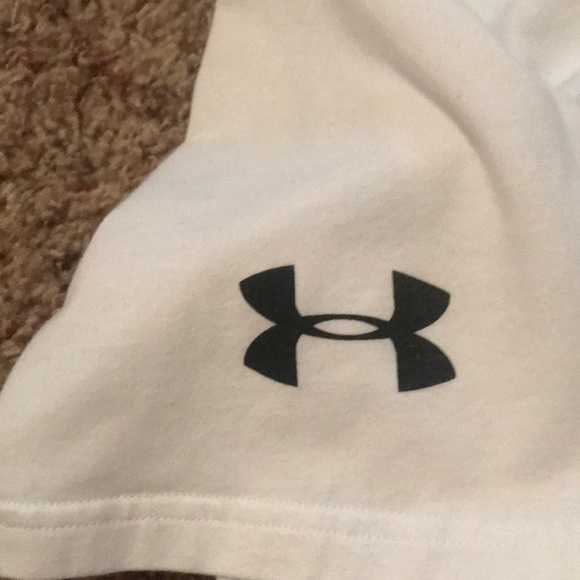 Under Armor Steph Curry TShirt - Picture 3 of 5